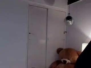 Camsoda Free Porn Cam of dulcelyra