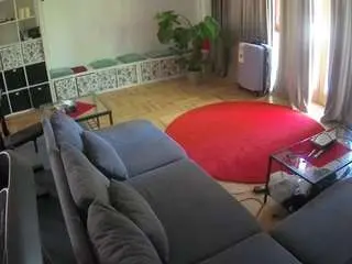 Camsoda Adult Webcam of voyeurcam-julmodels-living-4