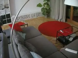 Camsoda Free Porn Cam of voyeurcam-julmodels-living-4