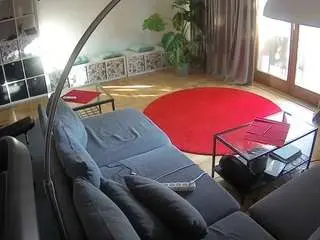 Camsoda Live Sex of voyeurcam-julmodels-living-4