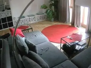 Camsoda Free Live Porn of voyeurcam-julmodels-living-4