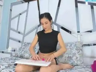 Camsoda Live Sex of miaharper2