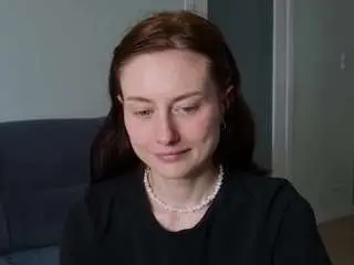 Camsoda Private Sex Chat of dorimena