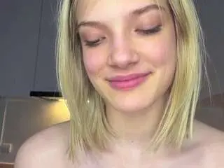 Camsoda Nude Webcam of galinanyland