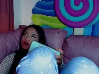 Camsoda Watch Live Sex Cams of ladymooncs