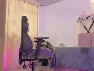 Camsoda Free Porn Cam of zury-tay