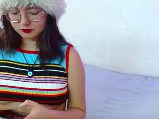 Camsoda Free Porn Cam of celeste-colin