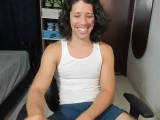 Camsoda Adult Webcam of itstonny