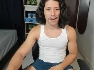 Camsoda Live Sex of itstonny