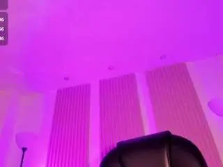 Camsoda Adult Video Chat of nix-rave1