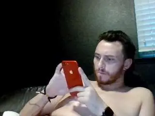 Camsoda Nude Webcam of tallhungcloudyy