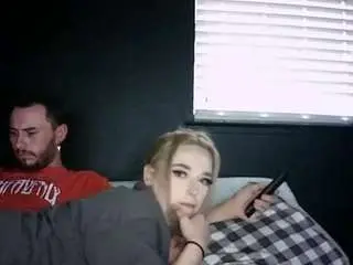 Camsoda Nude Webcam of tallhungcloudyy