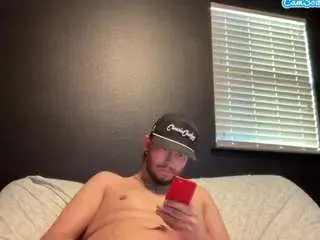 Camsoda Best Webcam of tallhungcloudyy