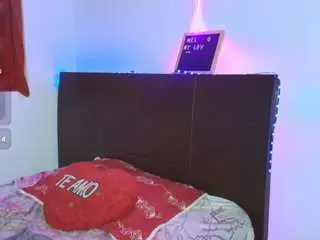 Camsoda Live Sex of mia-fernand