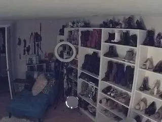 Camsoda Best Webcam of voyeurcam-missoliviablack-03