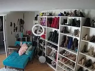 Camsoda Sex Chat of voyeurcam-missoliviablack-03