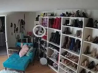 Camsoda Private Sex Chat of voyeurcam-missoliviablack-03