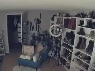 Camsoda Live Sex Cam of voyeurcam-missoliviablack-03