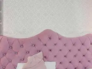 Camsoda Sex Cam of cortes-marcela