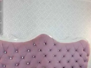 Camsoda Adult Webcam of cortes-marcela