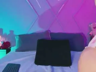 Camsoda Adult Webcams of emmajohnss