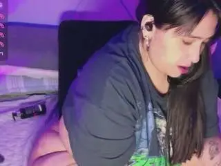 Camsoda Best Webcam of emmajohnss