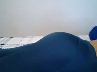 Camsoda Nude Webcam of kiimberly