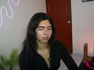 Camsoda Live Porn of samymelo