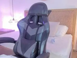 Camsoda Adult Webcam of gipsela-gomez