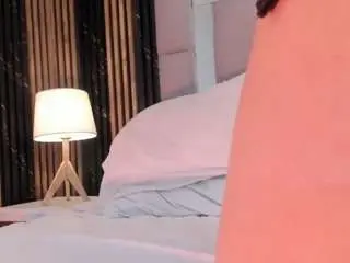 Camsoda Adult Webcam of nadia-saadik1