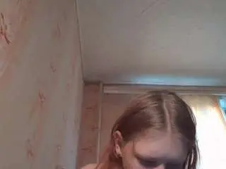 Camsoda Adult Webcam of tiakedia