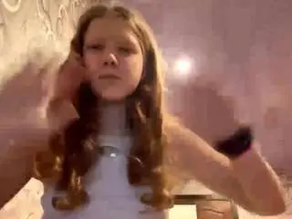 Camsoda Adult Webcam of tiakedia