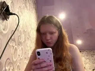 Camsoda Adult Video Chat of tiakedia