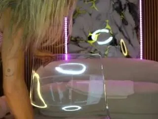 Camsoda Adult Webcam of anneswhite