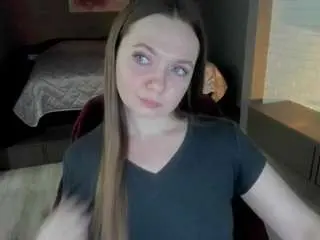 Camsoda Live Sex Cam of bettygold