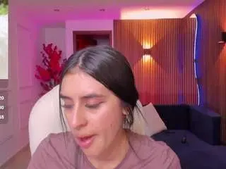 Camsoda Adult Webcam of karlaa-james