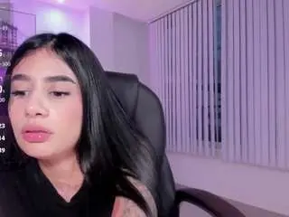 Camsoda Sex Cam of miranda-crawford