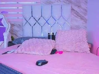 Camsoda Private Sex Chat of collett-t