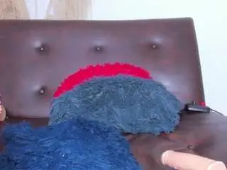 Camsoda Best Webcam of iamengell
