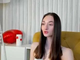 Camsoda Live Sex of kelly-powell