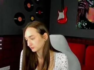 Camsoda Sex Chat of kelly-powell