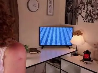 Camsoda Private Sex Chat of miriam-boshe