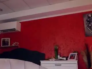 Camsoda Adult Webcam of 1rosell