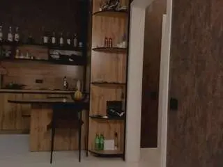 Camsoda Live Porn of model-mike