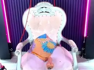 Camsoda Sex Cam of mrebonybdsm
