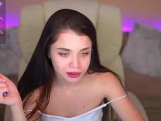 Camsoda Live Sex of ashleyamor