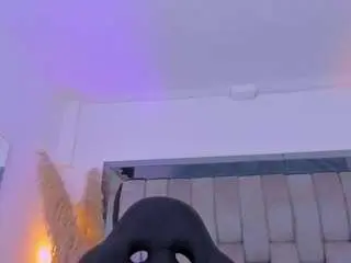 Camsoda Nude Webcam of allijadid