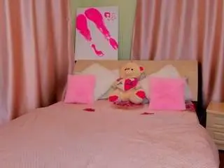 Camsoda Live Sex Cam of mishapallmer