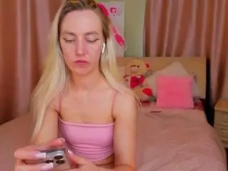 Camsoda Free Porn Cam of mishapallmer