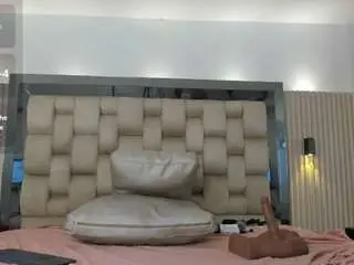 Camsoda Adult Webcam of noah-pariss